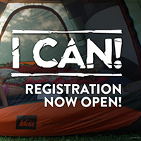I can! Registration now open! Archery, paddle, mountain bike, fish and camp.